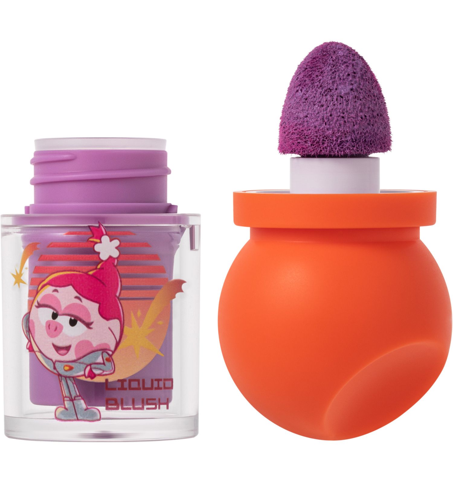 Игрушка Beauty Bomb Смешарики - фото 2