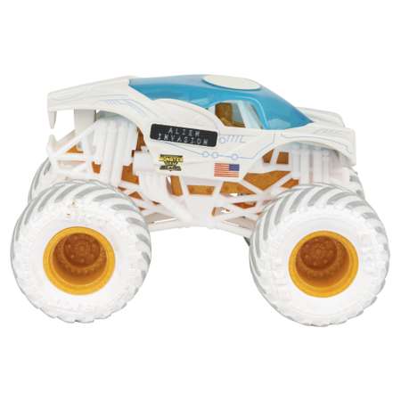 Космический корабль Monster Jam 1:64