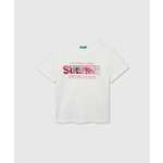 Футболка United Colors of Benetton