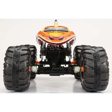 Внедорожник РУ Hot Wheels