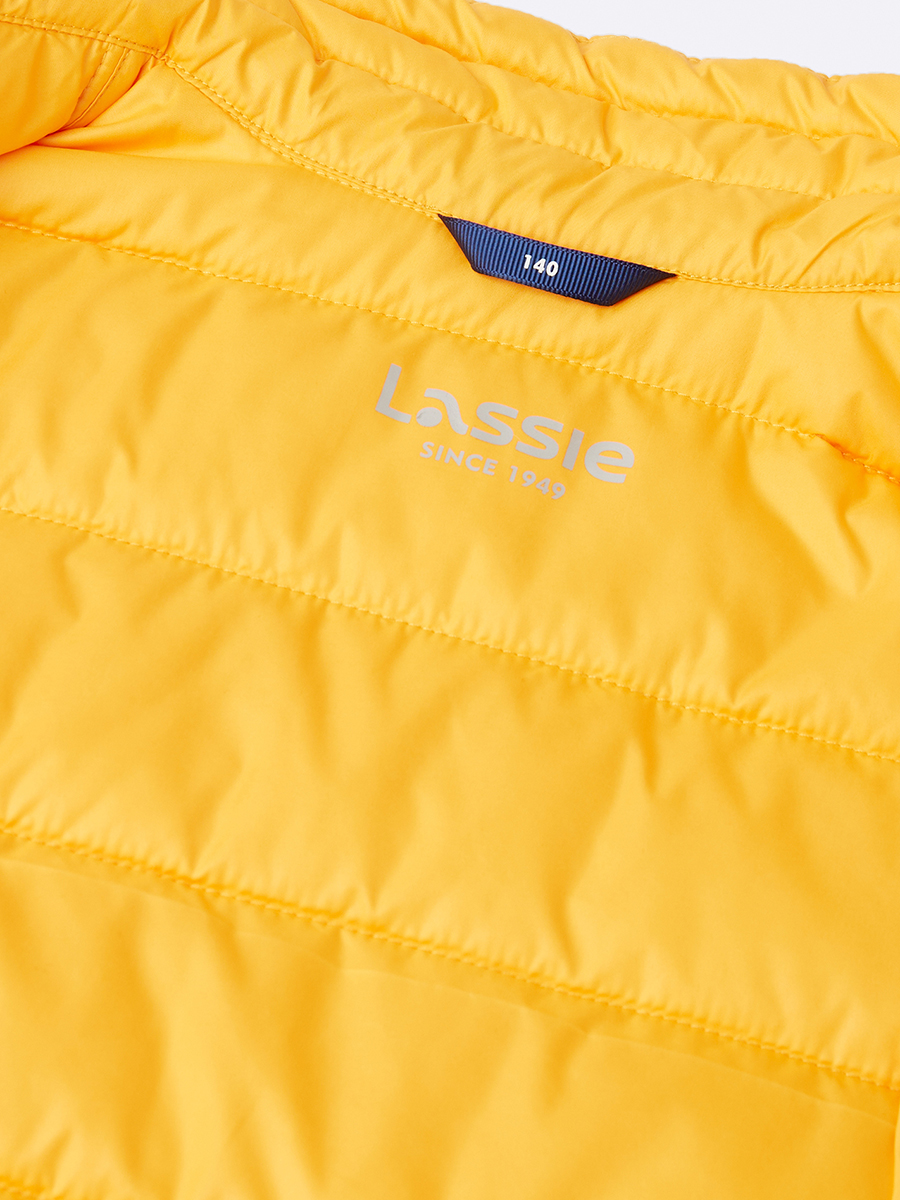 Куртка Lassie 73103205-2670 - фото 6