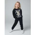 Свитшот и брюки VGtrikotazh