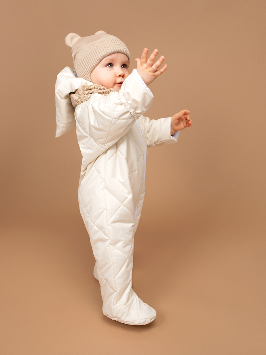 Комбинезон Amarobaby AB-OD23-6201EL-33 - фото 1