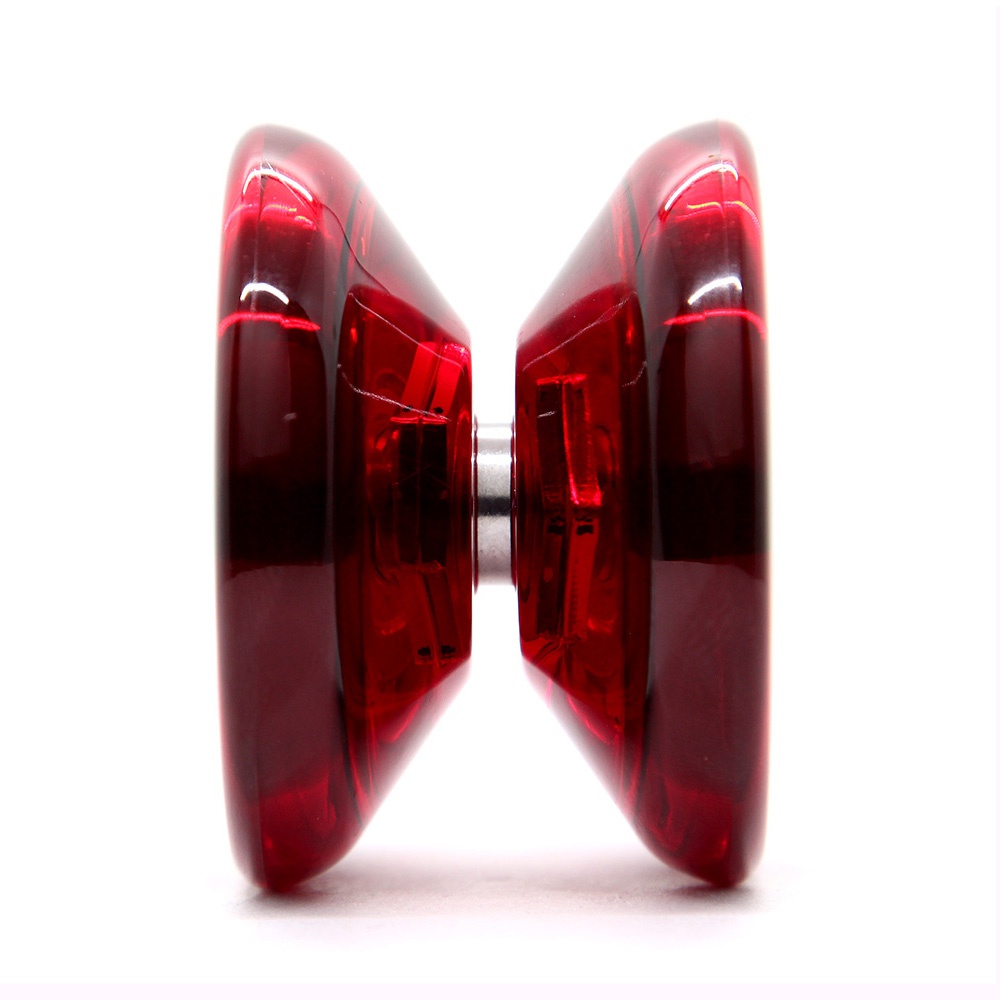 Настольная игра YoYoFactory Arrow Прозрачный-Красный - фото 4