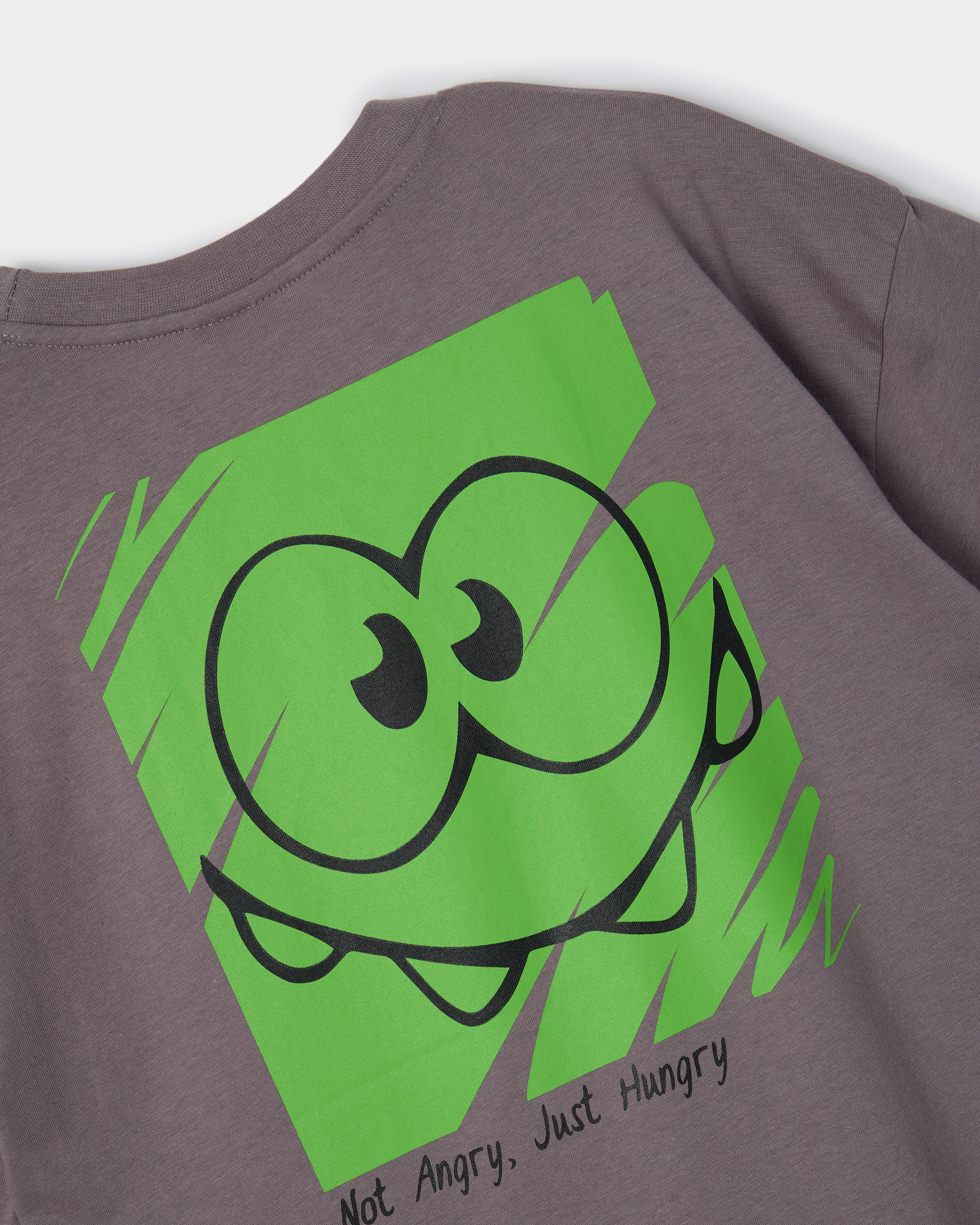 Футболка OM NOM S26LC1-O7M5092tb-DG - фото 4