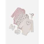 Боди 3 шт Mark Formelle (Марк Формэль)