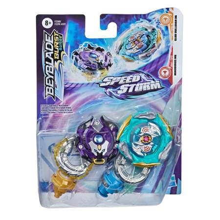 Игровой набор BeyBlade