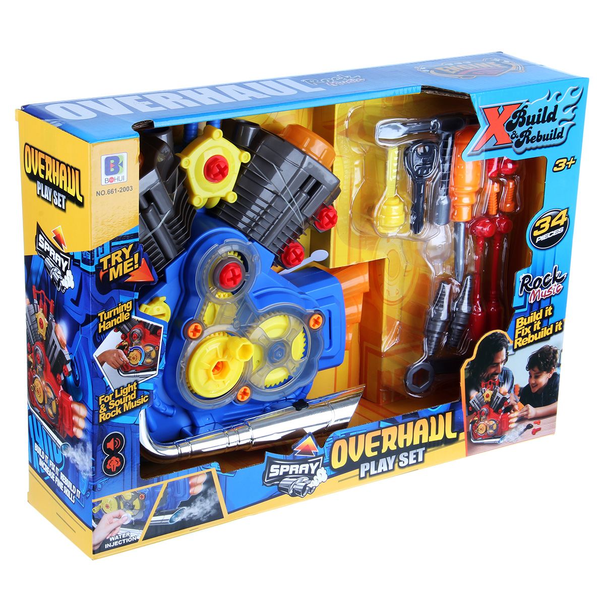 Игрушка Veld Co - фото 31