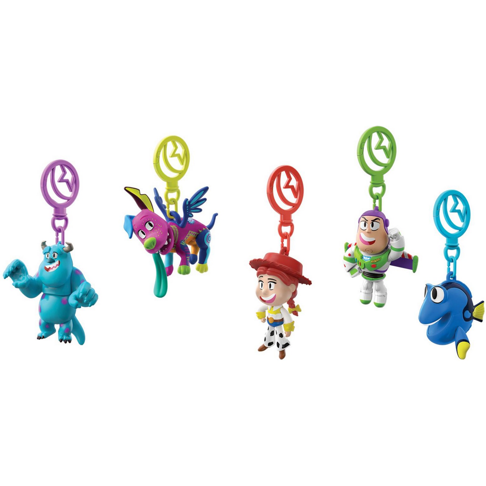 Игровой набор Pixar - фото 2