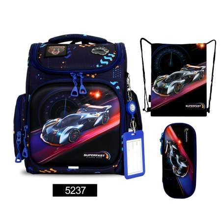 Рюкзак Impreza