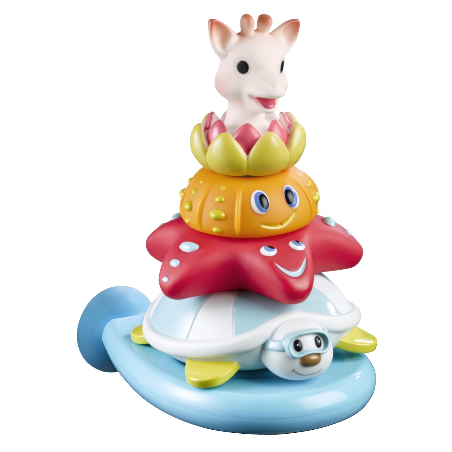 Игрушка Vulli - фото 1