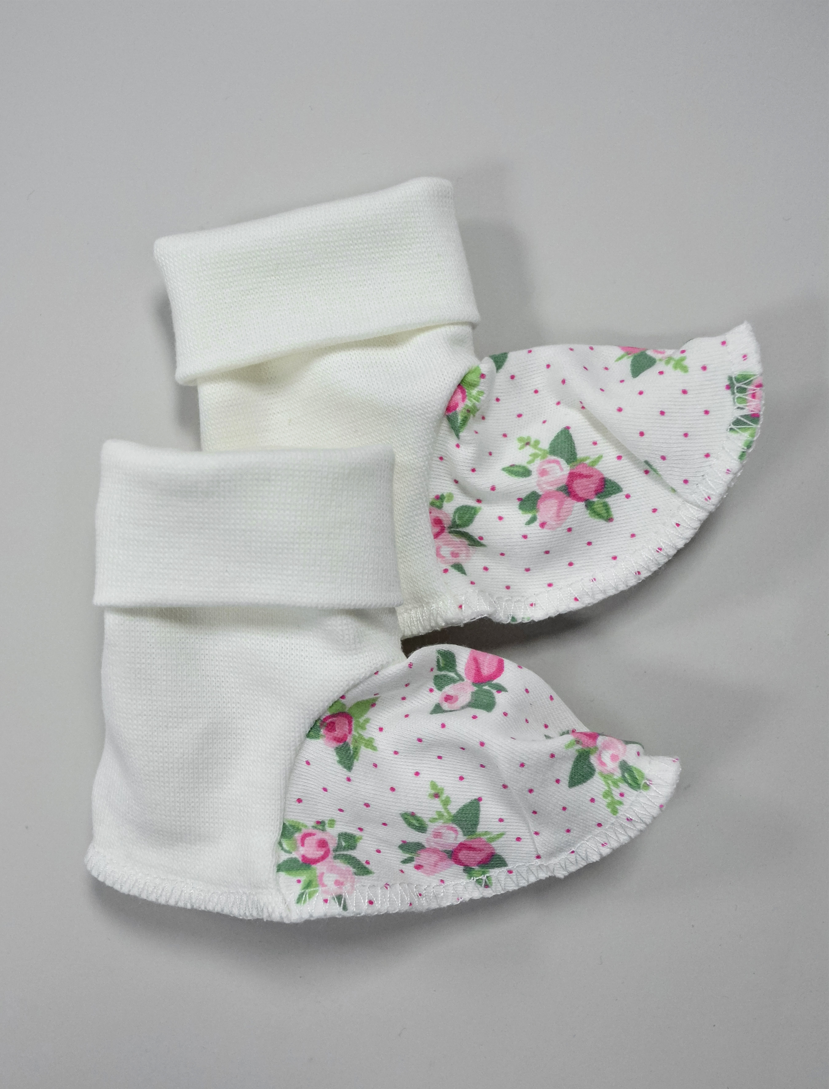 Комплект Шустрая пчелка 21-82702КШРозочкиРозовыеРозочки - фото 6