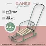 Санки NIKA
