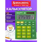 Калькулятор Brauberg