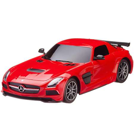 Автомобиль РУ Rastar Mercedes Mercedes-Benz 1:18