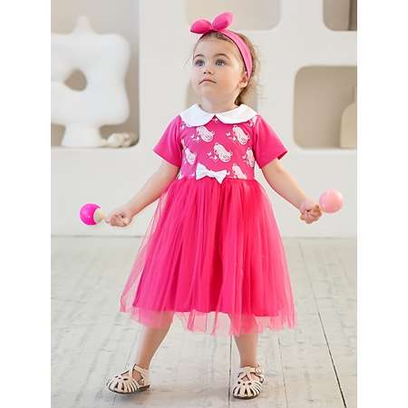 Платье Trendyco kids