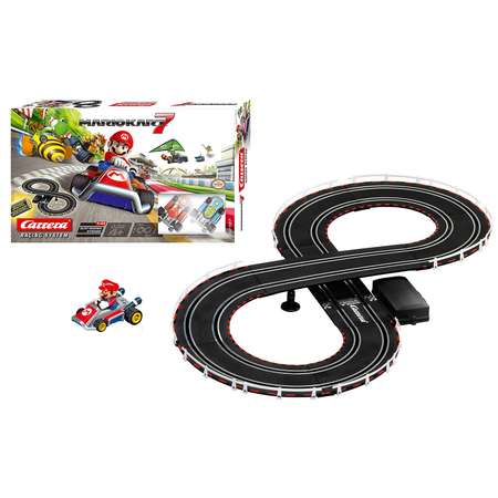 Трек Carrera Mario Kart