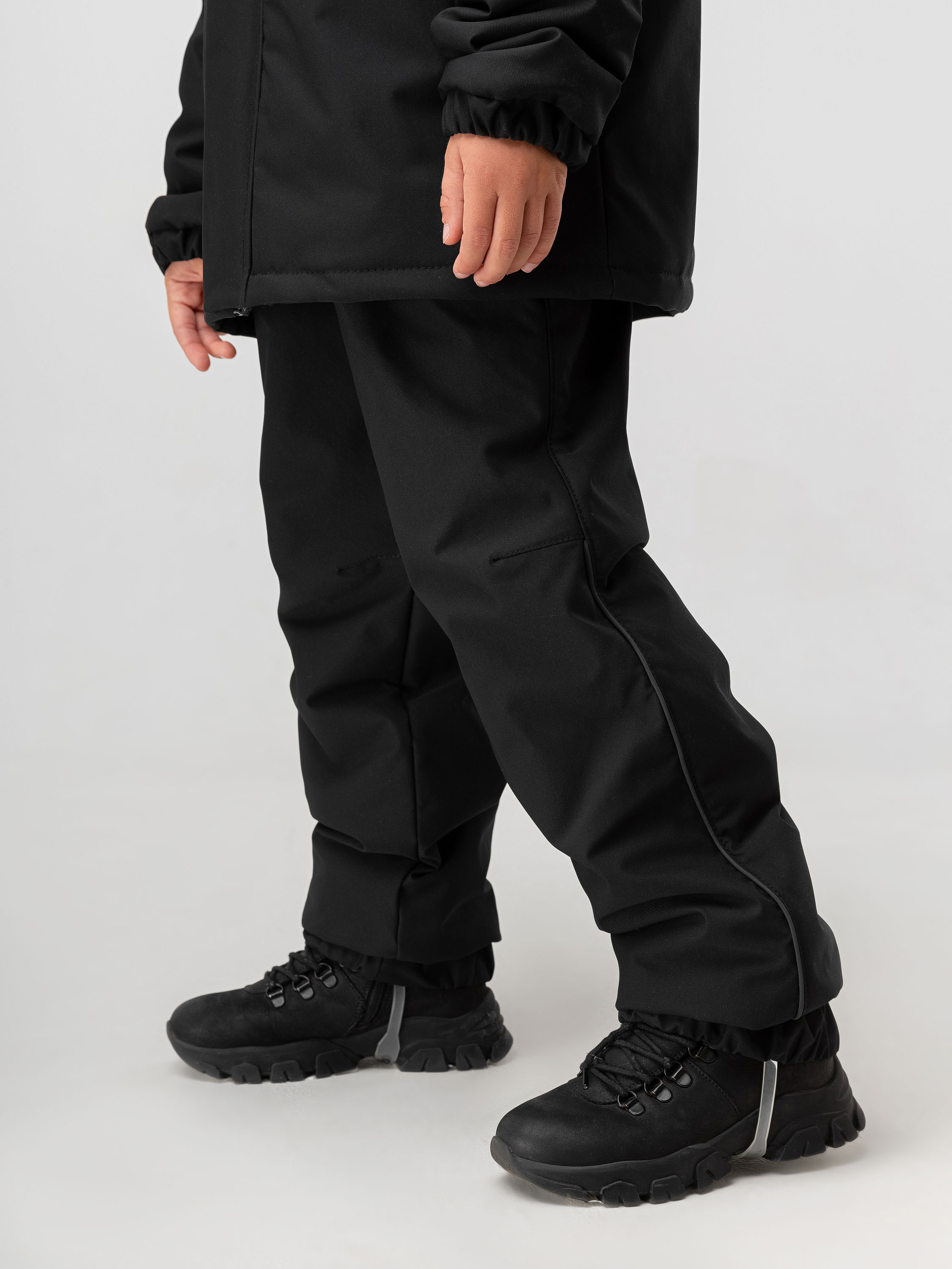 Костюм Bodo 32-87MU_черный - фото 14