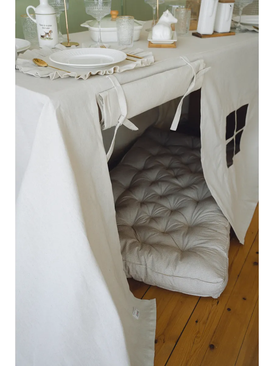 Домик Малышу по Шалашу - фото 3