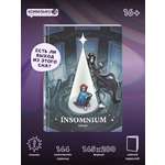 Книга Эксмо INSOMNIUM