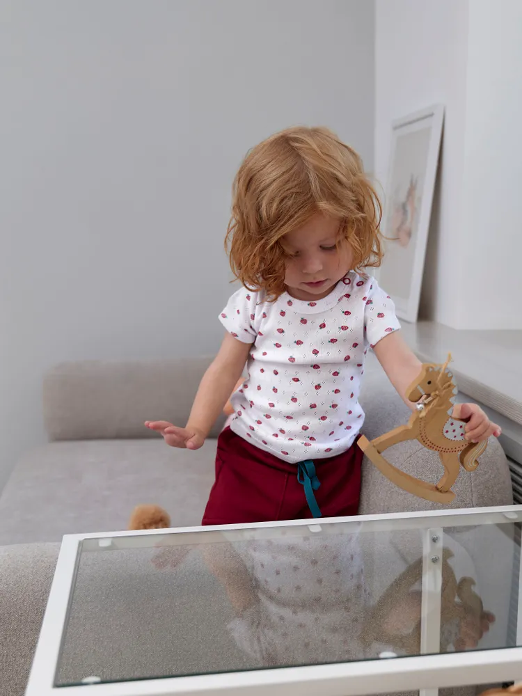 Футболка YOULALA ЦБ-00001525 - фото 8