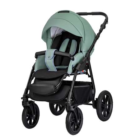 Коляска 2в1 JOVOLA Tessa Eco