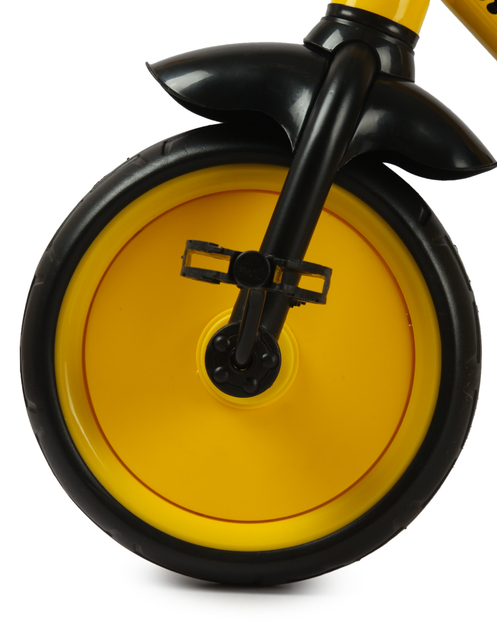 Трехколесный велосипед Kreiss - фото 5