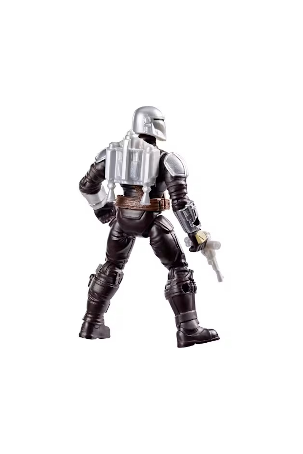 Фигурка Hasbro Mando and Grogu - фото 2