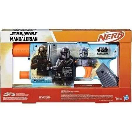 Бластер Nerf Star Wars