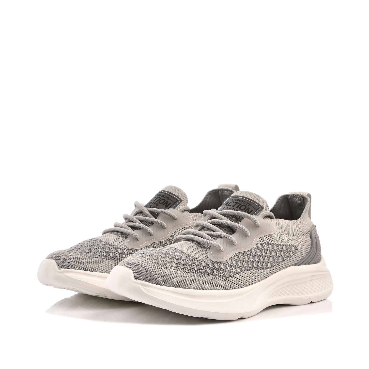 Кроссовки СКАЗКА R289074903-1 - фото 4