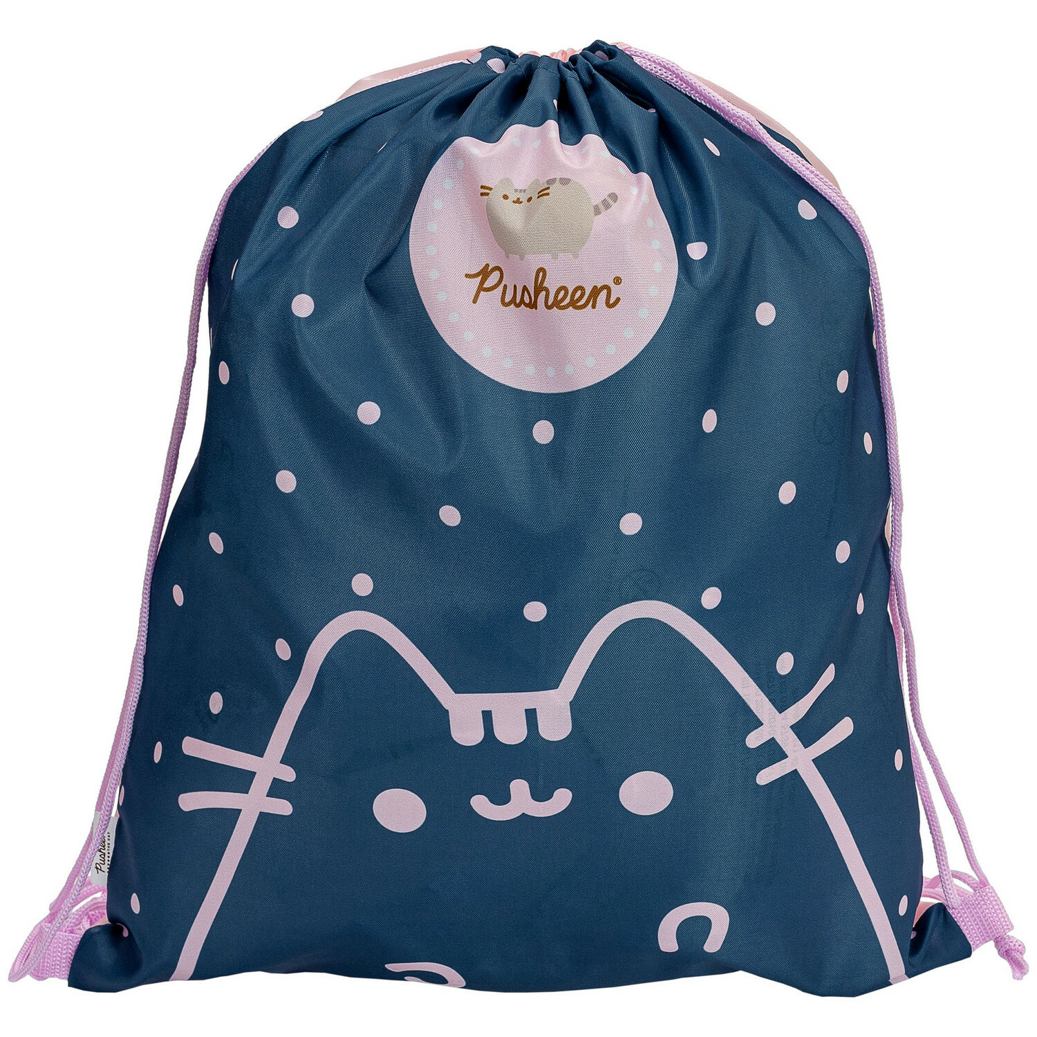 Мешок для обуви Pusheen - фото 3