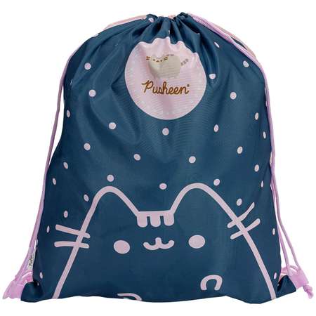 Мешок для обуви Pusheen