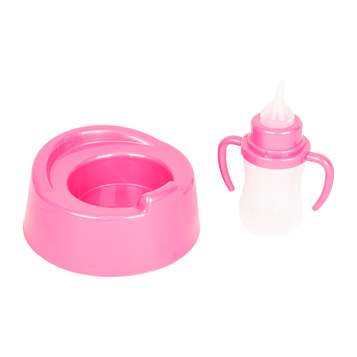 Кукла пупс Карапуз высота 15 см 392417 - фото 8