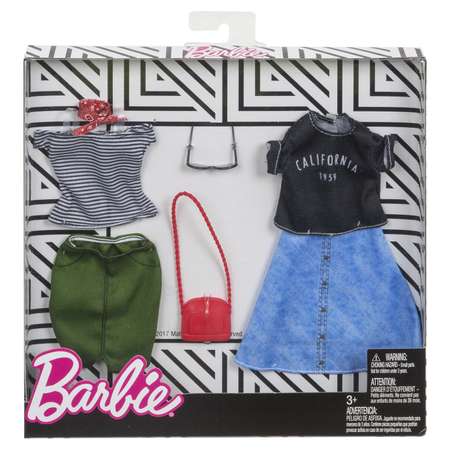 Кукла модельная Barbie