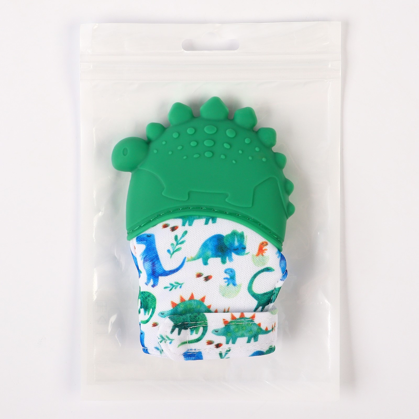 Прорезыватель Крошка Я - фото 7