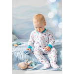 Комбинезон Рыжик