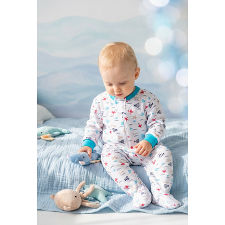 Комбинезон Рыжик