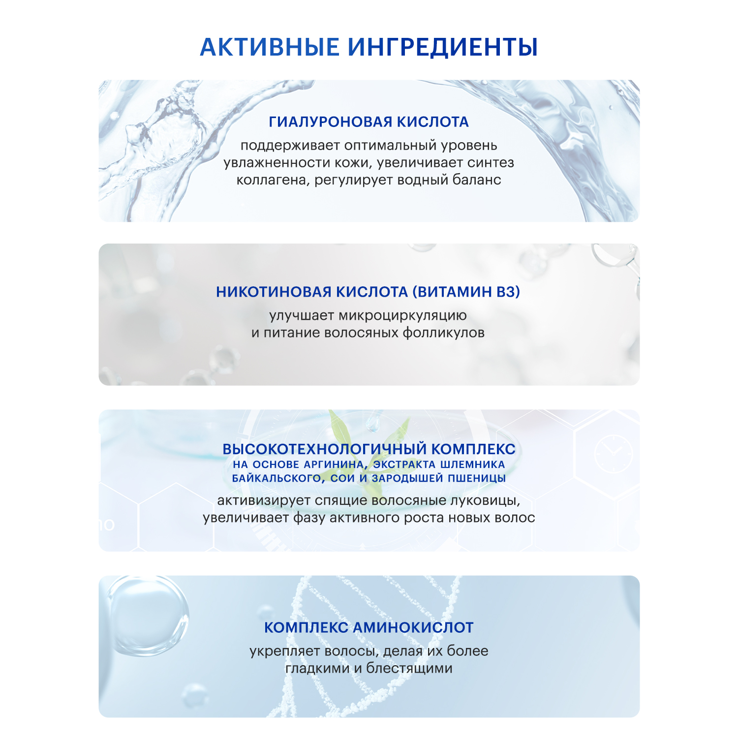 Шампунь Librederm - фото 3
