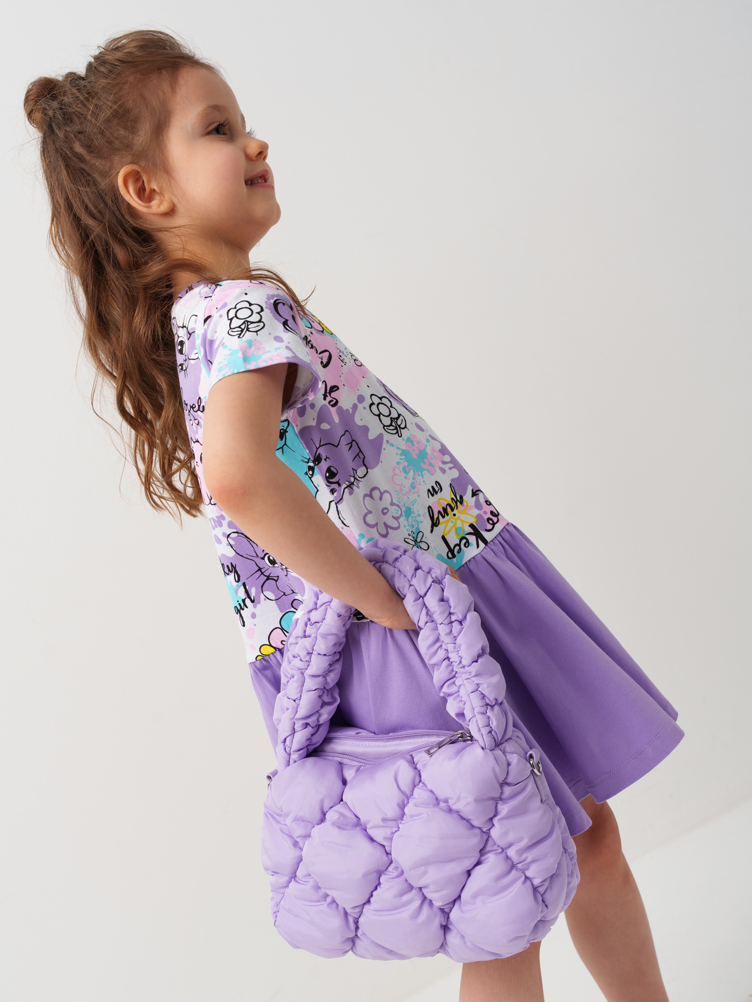 Сумки кросс-боди PlayToday 12622825 - фото 2