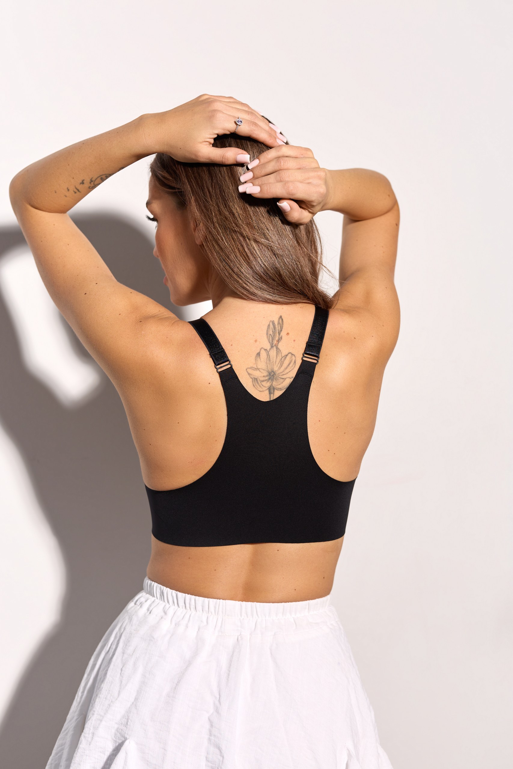 Бюстгальтер для кормления TIMIDO 90139 - фото 4