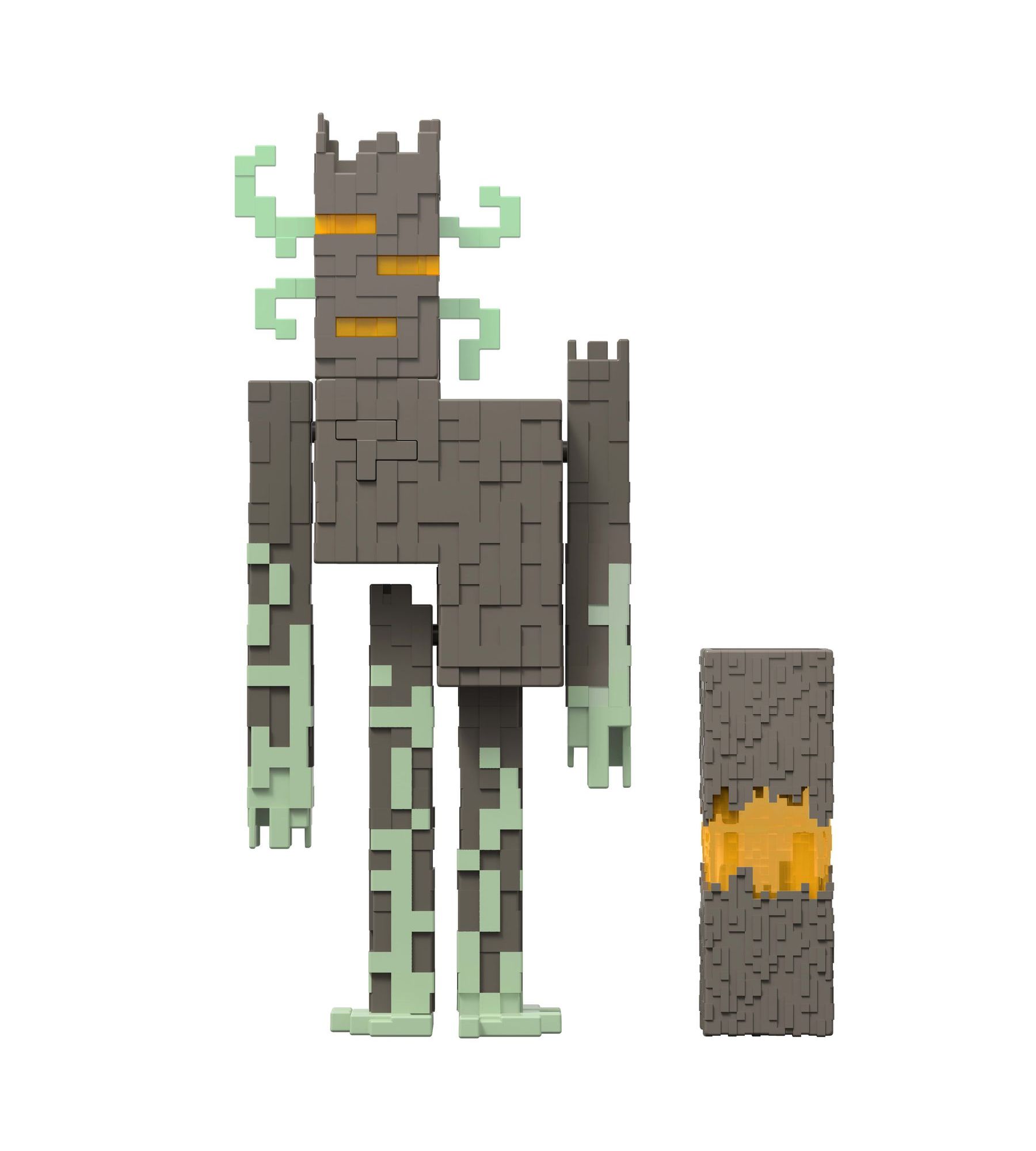 Фигурка Minecraft Feature Villain - фото 1