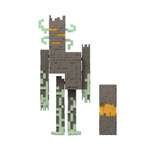 Фигурка Minecraft Feature Villain