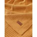 Плед BEDDY BYES 100 x 80 см хлопок