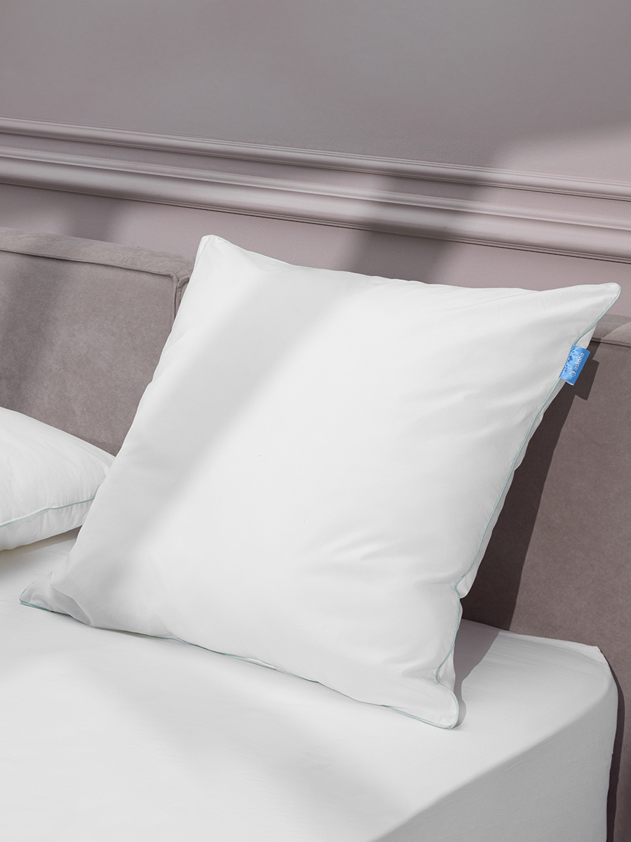 Подушка Askona Balance Basic 70 x 70 см - фото 8