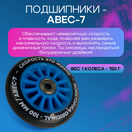 Колесо ZDK