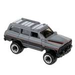 Внедорожник Hot Wheels Jeep Wagoneer 1988 1:64