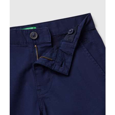 Брюки United Colors of Benetton