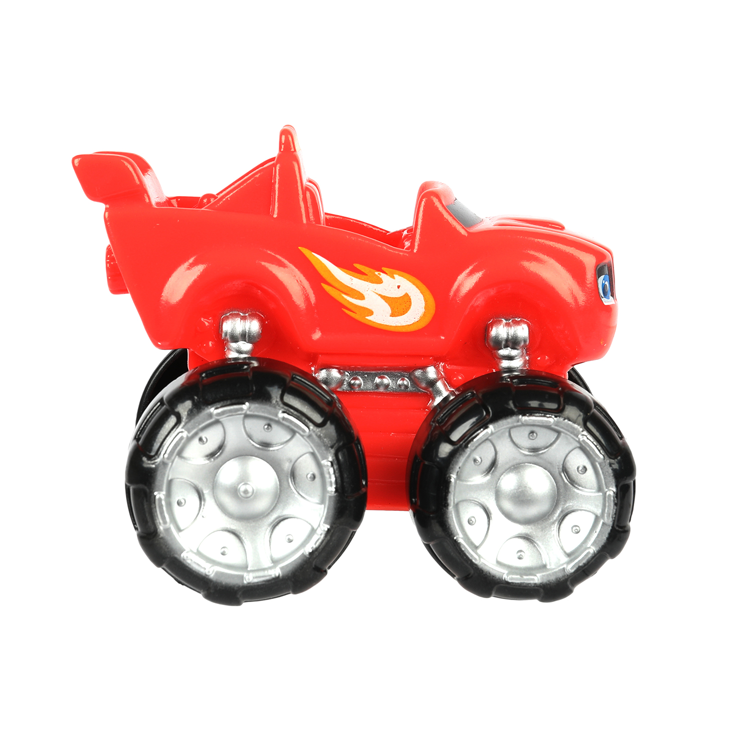 Автомобиль Технопарк Вспыш 390494 - фото 2