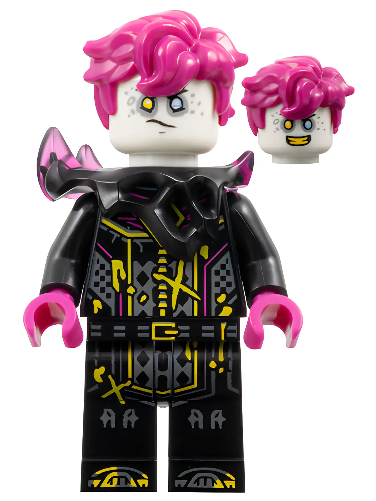 Фигурка LEGO Dooper Shoulder - фото 1