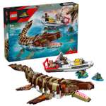 Конструктор LEGO Jurassic World 221 дет.